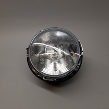 Classic Mini Scheinwerfer Set
