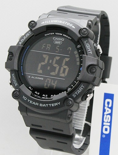 Casio collection - ✅,