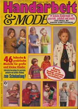 Condor Handarbeit und Mode 866