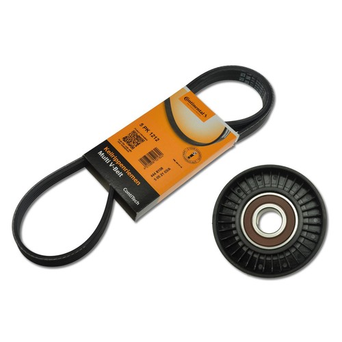 Conti keilrippenriemen 5pk1212 - keilrippenriemen,