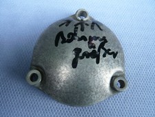 Yamaha  XS 650  1x Ventildeckel Deckel Cover Abdeckung Zylinderkopf Kopf Head