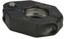 Viega Pressring / Pressringset V Kontur, V12mm, V15mm, V18mm, V22mm, V28, V35 