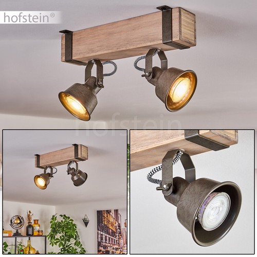 Industrial decken leuchten - industrial,