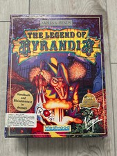 The Legend of Kyrandia 2 (3,5"