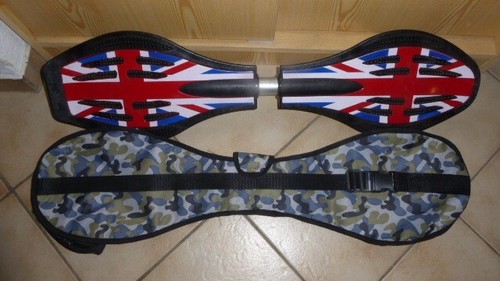 Waveboard landserving orginal - waveboard,