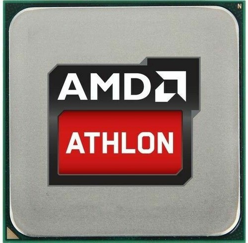 Amd athlon 860k quad core - x4,