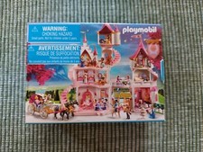 Playmobil Puzzle