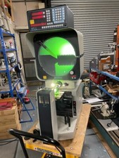 DELTRONIC DH216 PROFILPROJEKTOR