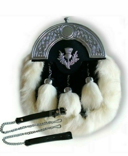 Full dress white leather - white,