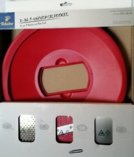 TCHIBO Universaldeckel