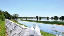 Sandsäcke PP Gewebesäcke 40x60 cm Pflanzsäcke Hochwasserschutz Hochwassersäcke