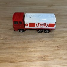USED Saviem Tankwagen LKW Esso