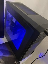 Gaming Pc MSI RTX 2060 i5