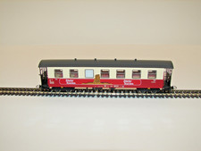 Tillig H0m 13923 - Personenwagen Schierker Feuerstein HSB, Epoche VI   Neuware