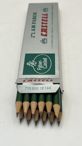 Vintage faber castell - a.w., faber-castell