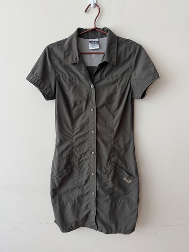 Jack wolfskin travel dress - jack,