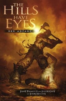 The hills have - have, eyes: