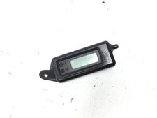 Digital Watch Honda @