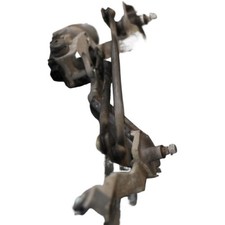 Daihatsu Cuore L27 Scheibenwischermotor 85111-B2180