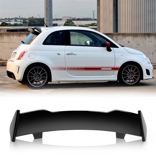 Heckspoiler dachspoiler - heckspoiler,
