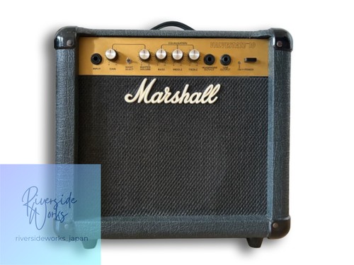 Marshall valvestate - valvestate, 10