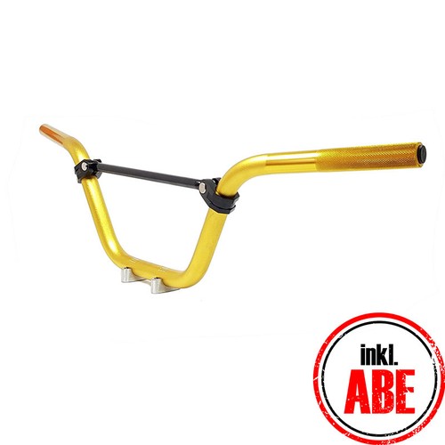 Tuning handlebar enduro - zt,