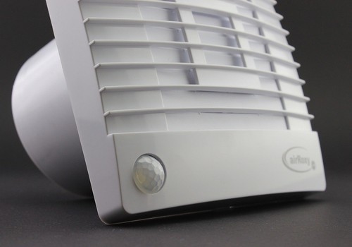 Wandventilator badlüfter - wandventilator,