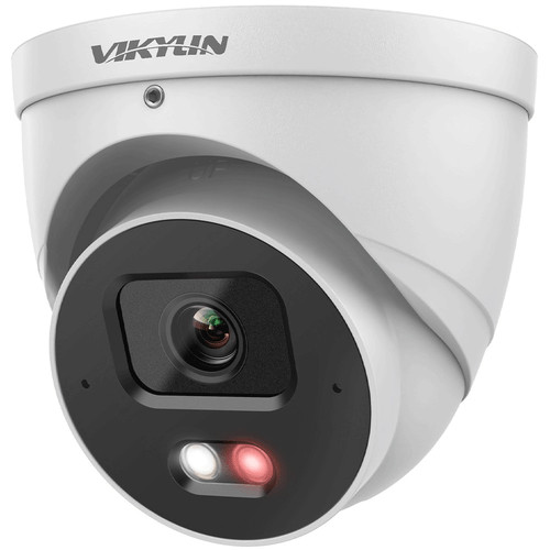 Vikylin 4mp dual light - dual,
