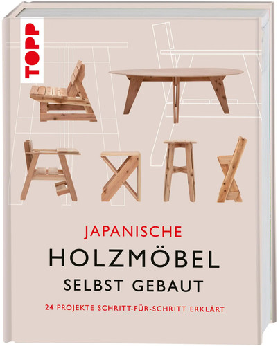 Japanische holzmöbel selbst - holzmöbel,