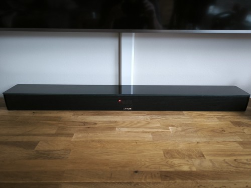 Canton smart soundbar - soundbar, 1