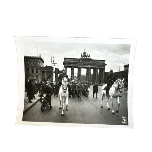 Altes foto berlin - altes,
