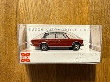 Top: Busch 50557 Lada 1600