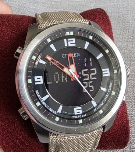 Citizen ana digi c471 - citizen,