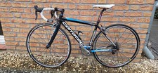 Rennrad Corratec Dolomiti RH46