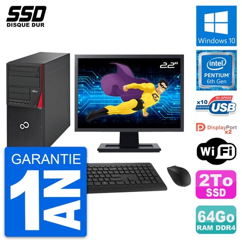 Tour fujitsu esprimo p756 - tour,