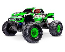 Traxxas Stampede HD 1/10 RTR
