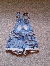 Hose Sommerhose 134 Mädchen