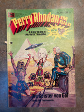 Perry Rhodan im Bild 16 Comic - 1