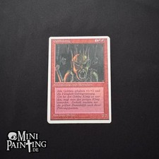 Magic the Gathering -