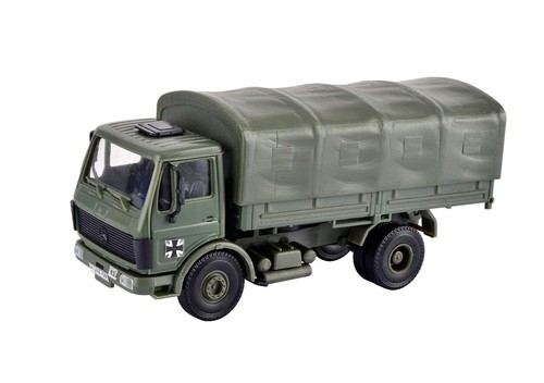 Kibri 18051 bundeswehr - kibri,