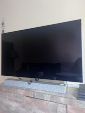 4K UHD OLED+ Android TV –