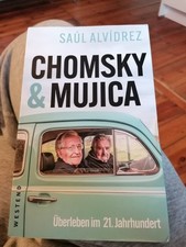 Noam Chomsky Alvidrez Chomsky