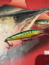 Rapala Floating Magnum 9