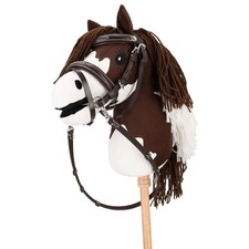 Hobby Horse Trense mit Luxus