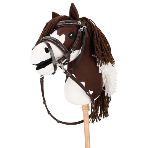 Hobby horse trense mit luxus - hobby,