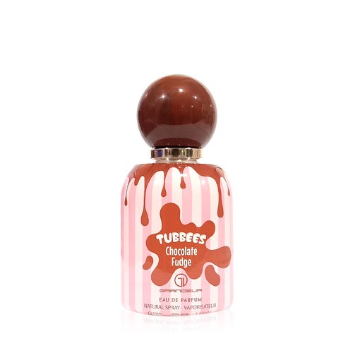 Grandeur tubbees chocolate - tubbees,