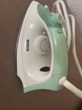 Bügeleisen Bosch