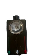 Taschenlampe mit Lichtfilter