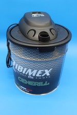 Aschenbehälter Cenerill 18