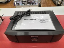 MARANTZ Modellnummer: MM7025
